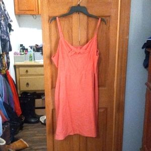 Old Navy summer dress